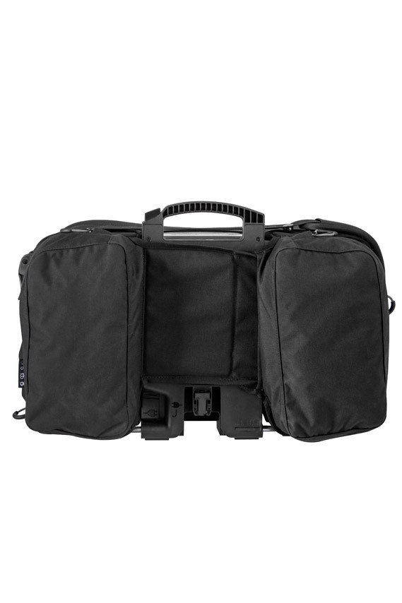 City Bag For Brompton Electric | Brompton Bicycle USA