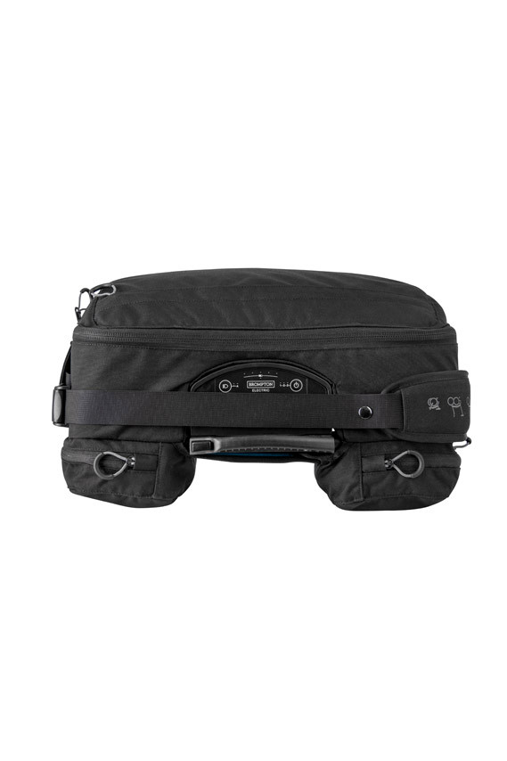 Sac de ville pour Brompton Electric