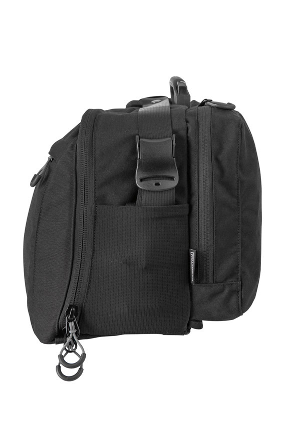 City Bag For Brompton Electric