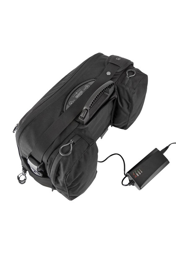 City Bag For Brompton Electric | Brompton USA