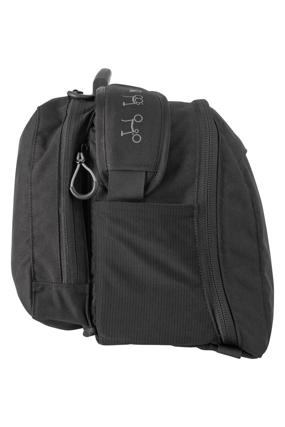 BROMPTON バッグ 黒 Brompton S-bag – HIKER WORKSHOP JP