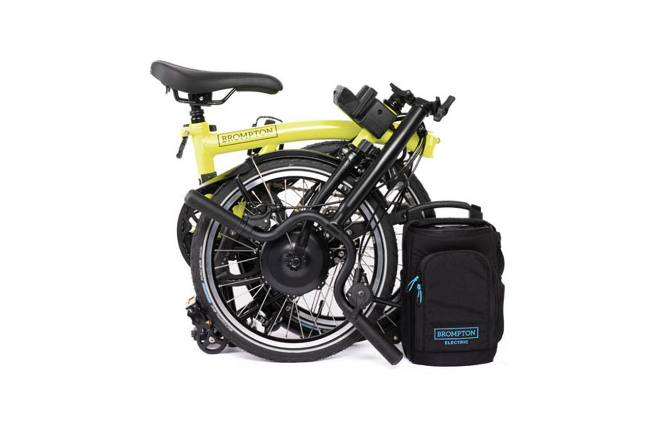 アクセサリー BROMPTON Borough Waterproof Borough Waterproof Backpack Graphite | Brompton Bicycle USA