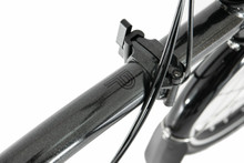 Brompton P Line Urban - Midnight Black