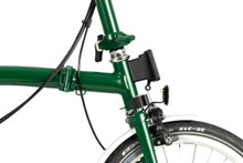 C Line with Roller Rack - 6-speed - Silver - Renewed - Grade C