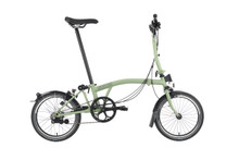 C Line - 2-speed - Renewed - Grade A
