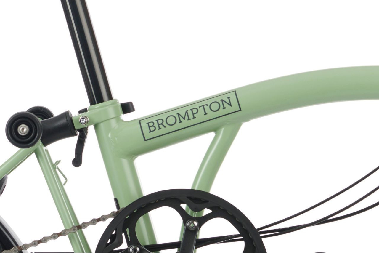 C Line - 2-speed - Renewed - Grade A