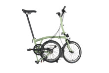 C Line - 2-speed - Renewed - Grade A