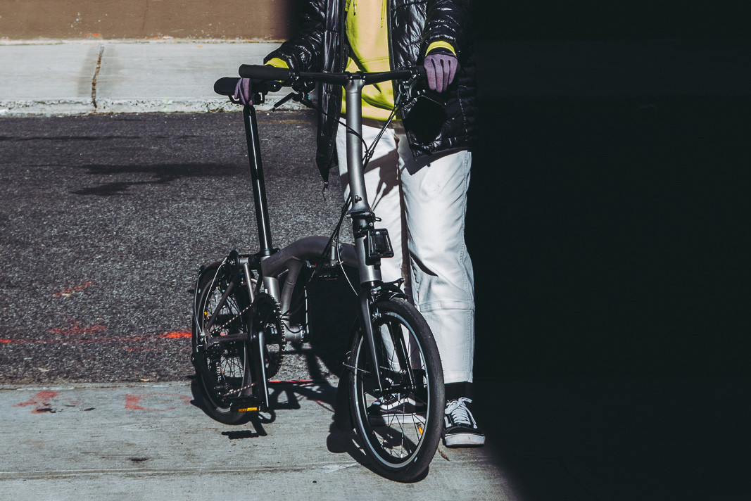 T Line One - Renewed - Grade B