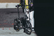 T Line One - Renewed - Grade B