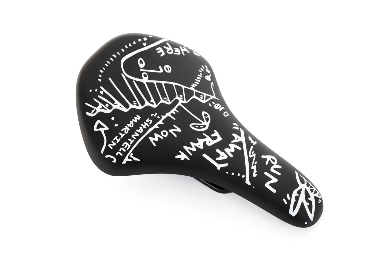 Brompton X Shantell Martin C Line - Renewed - Grade B US