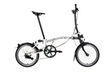 Brompton X Shantell Martin C Line - Renewed - Grade B US