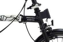 Brompton X Shantell Martin C Line - Renewed - Grade B US