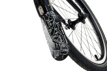 Brompton X Shantell Martin C Line - Renewed - Grade B US