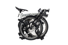Brompton X Shantell Martin C Line - Renewed - Grade B US