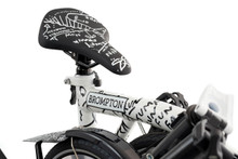 Brompton X Shantell Martin C Line - Renewed - Grade B US