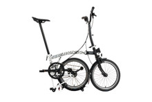 Brompton X Shantell Martin C Line - Renewed - Grade B US