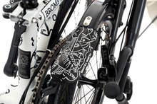 Brompton X Shantell Martin C Line - Renewed - Grade B US