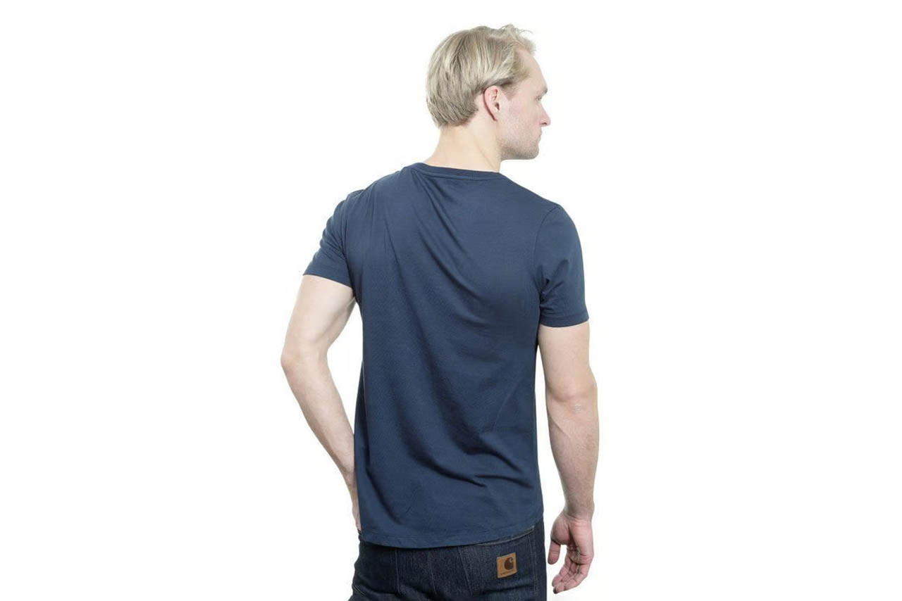 Brompton Handlebar T Shirt - Men's M