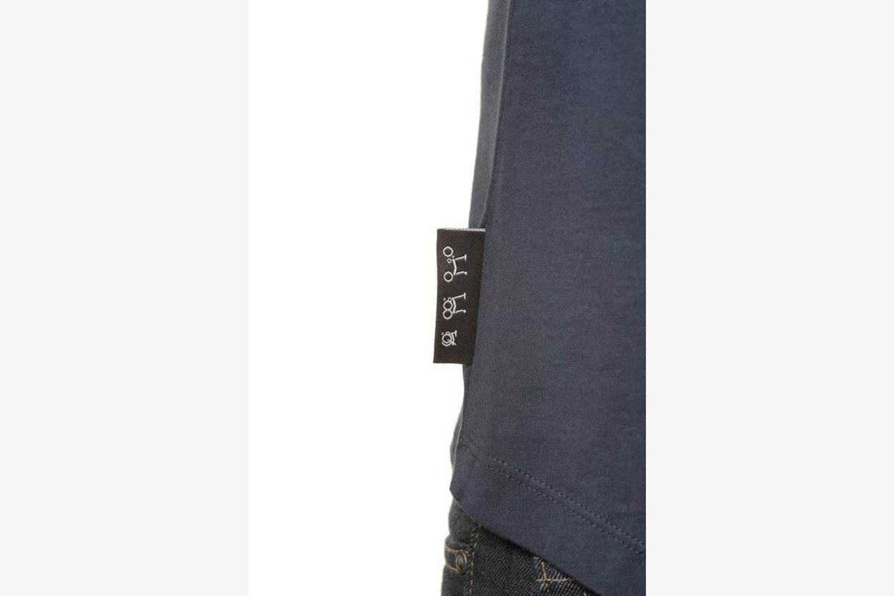 Brompton Handlebar T Shirt - Men's M