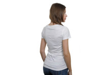 Brompton London T Shirt - Women's L