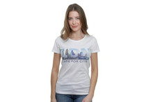 Brompton London T Shirt - Women's L