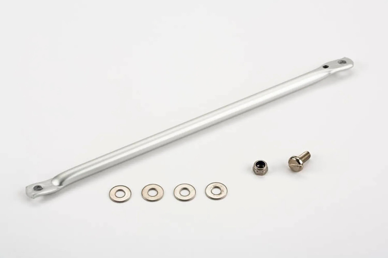 Rear Carrier Forward Stay