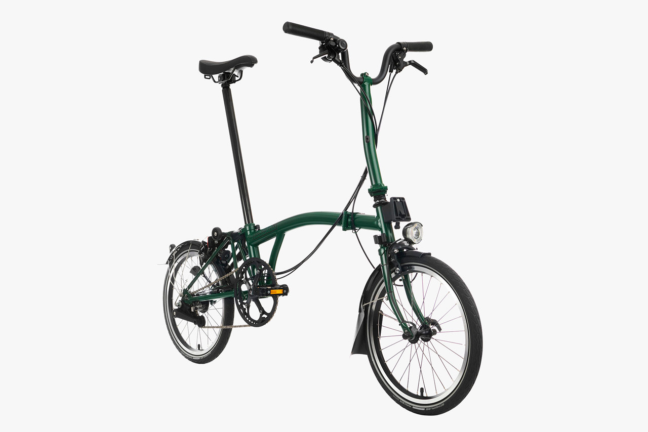 C Line Subscription | Brompton Bicycle UK