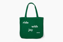 Brompton Holiday Tote Bag