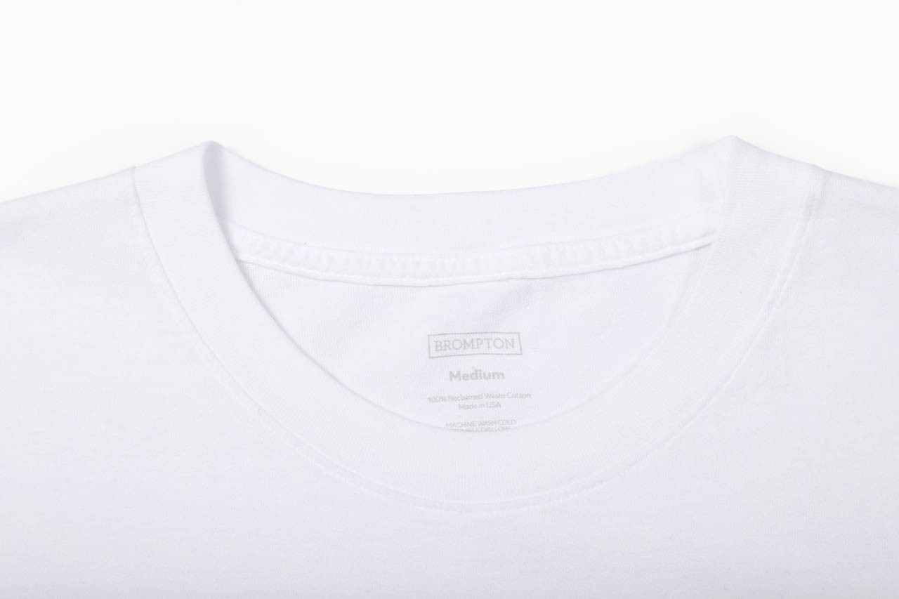 Brompton T Shirt | Brompton Bicycle USA