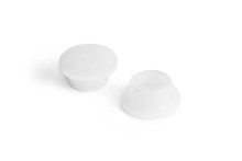 Brompton Front Axle Nut Cover 15AF 20PC