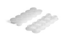 Brompton Front Axle Nut Cover 15AF 20PC