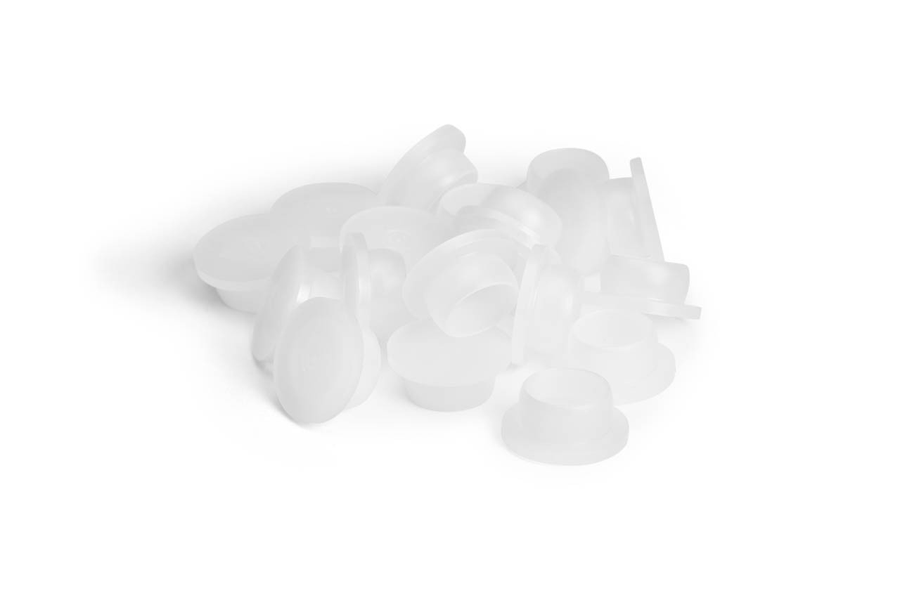 Brompton Front Axle Nut Cover 15AF 20PC