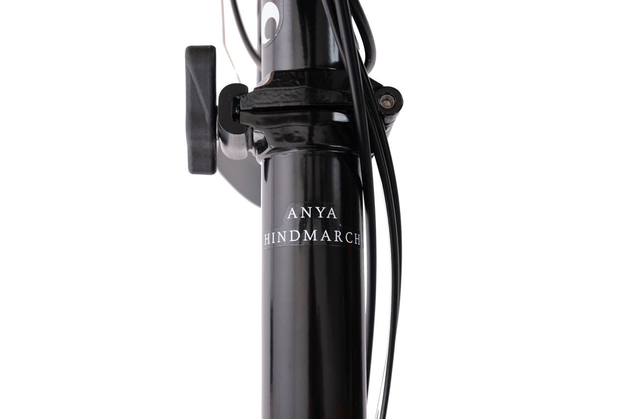 Brompton x Anya Hindmarch C Line