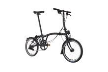 Brompton x Anya Hindmarch C Line