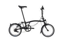 Brompton x Anya Hindmarch C Line