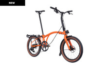 Orange Medium
