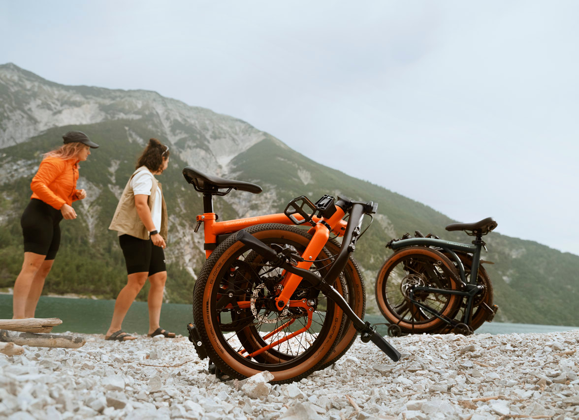 G Line | Brompton USA