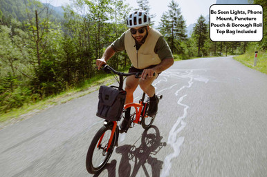 G Line | Brompton USA