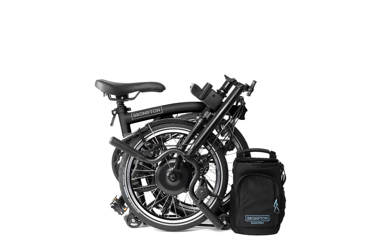 EERDER AL BROMPTON用ラック Brompton Advance Roller Rack 【P-Line純正】 | LORO ONLINE STORE
