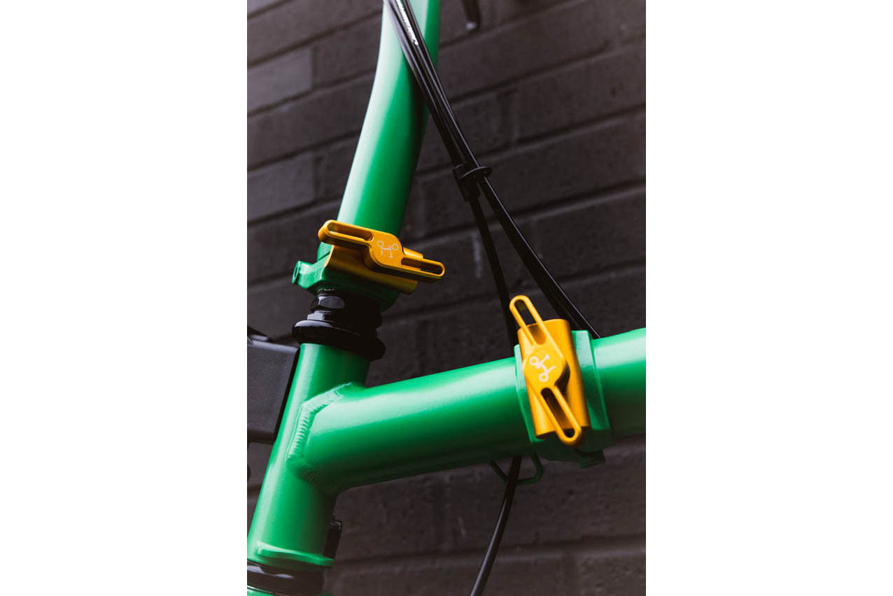 ColourLab Colour Touchpoint Set - A, C, P Line