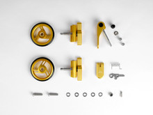 ColourLab Colour Touchpoint Set - A, C, P Line
