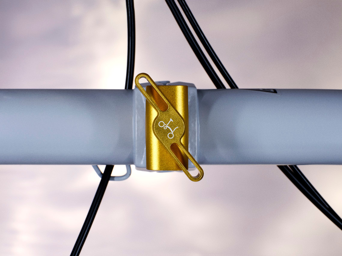 ColourLab Colour Touchpoint Set - A, C, P Line