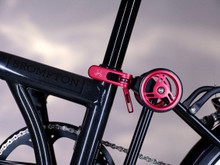 自転車本体 BROMPTON C & P LINE COLOUR TOUCH POINTS ColourLab Color Touchpoint Set - A, C, P Line | Brompton USA