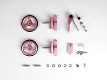 ColourLab Colour Touchpoint Set - A, C, P Line