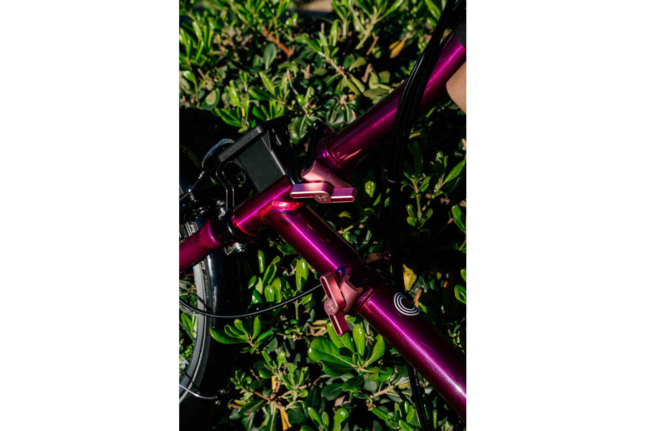 ColourLab Colour Touchpoint Set - A, C, P Line