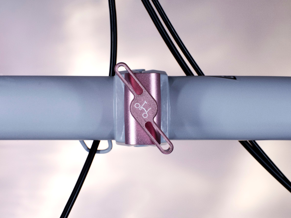 ColourLab Colour Touchpoint Set - A, C, P Line