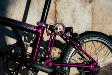 ColourLab Colour Touchpoint Set - A, C, P Line