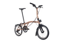 T Line - 12-speed