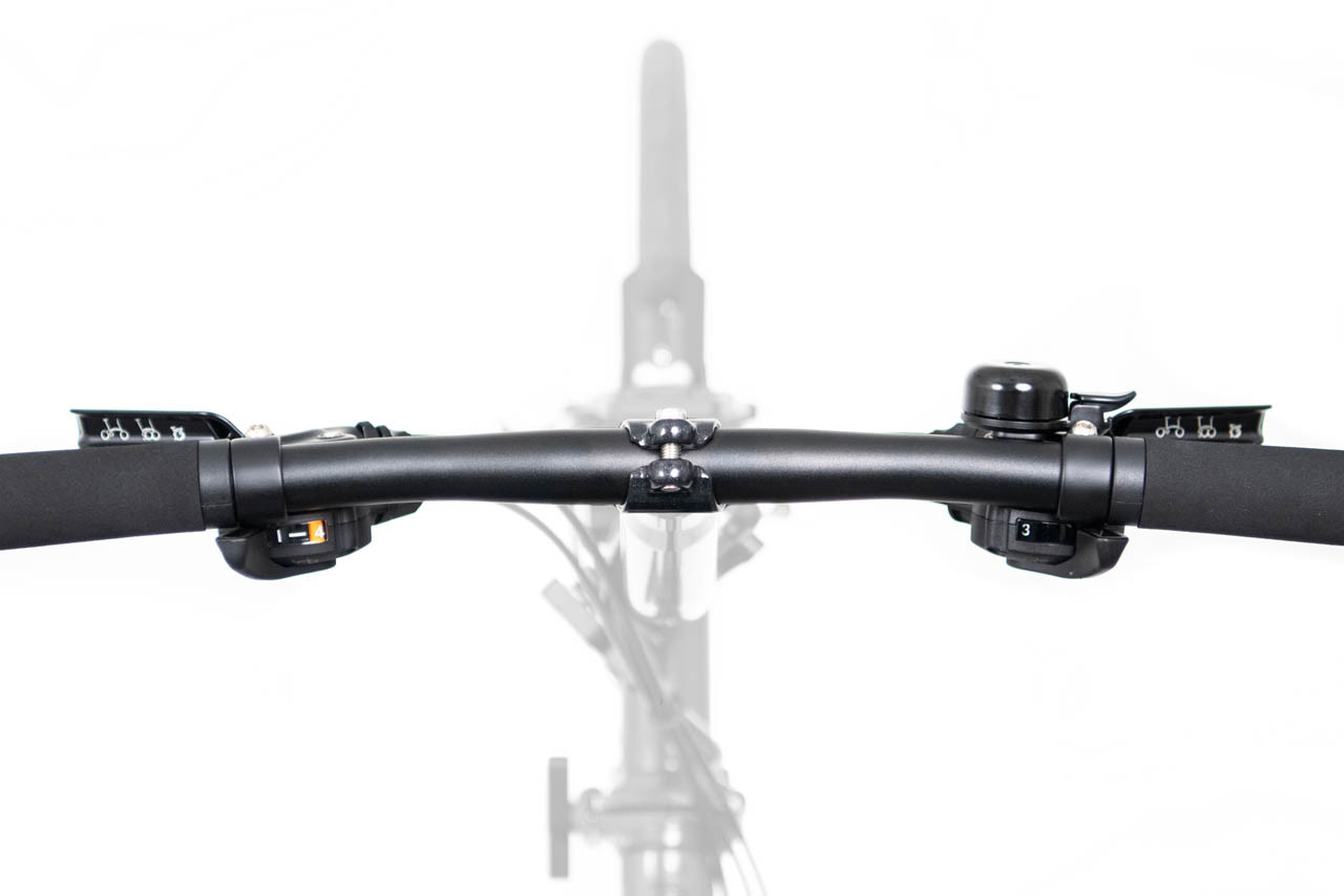 C Line - 12-speed