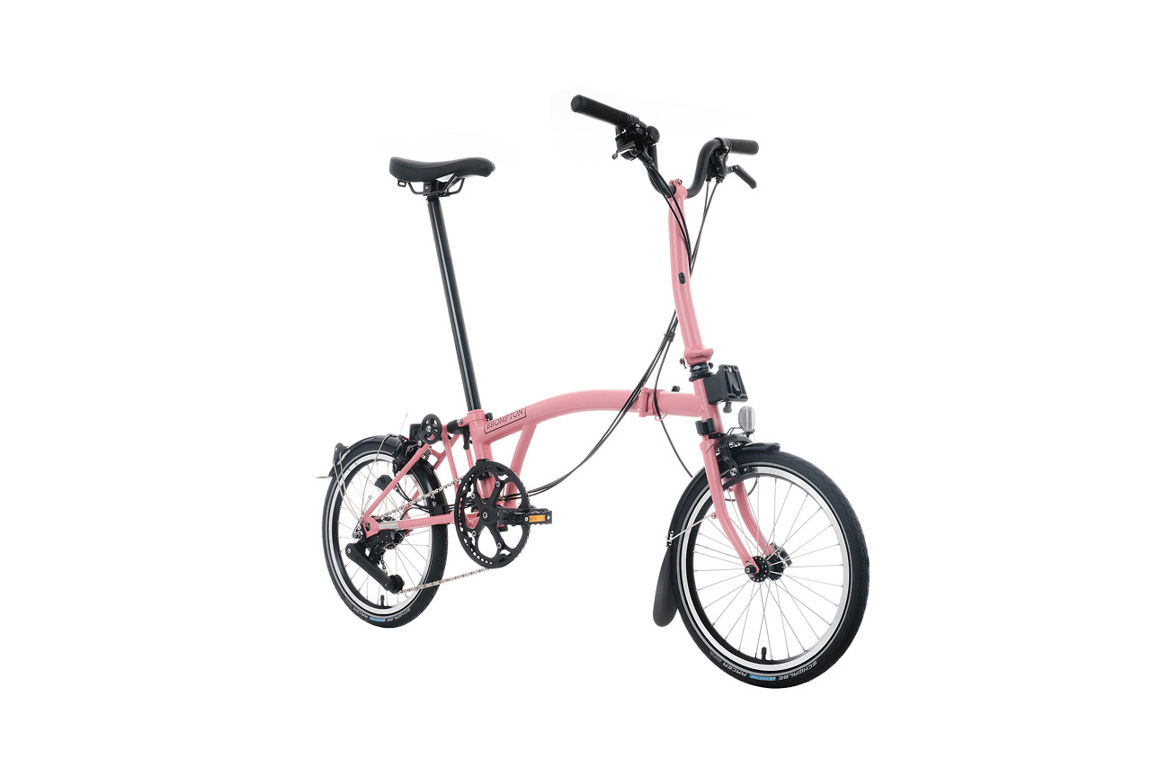 C Line - 12-speed